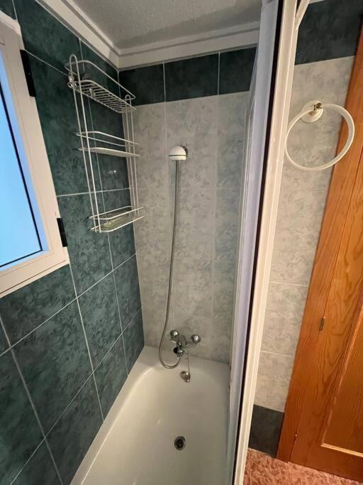 Appartamento Casa Di Mateo With Garden View And Swimming Pool Torrevieja Esterno foto
