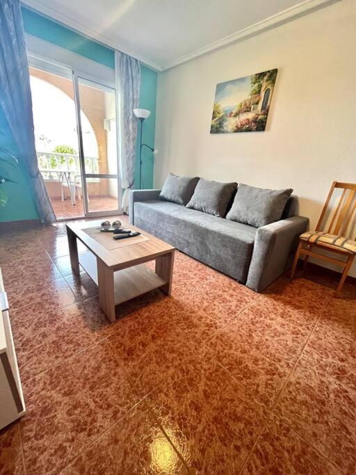 Appartamento Casa Di Mateo With Garden View And Swimming Pool Torrevieja Esterno foto