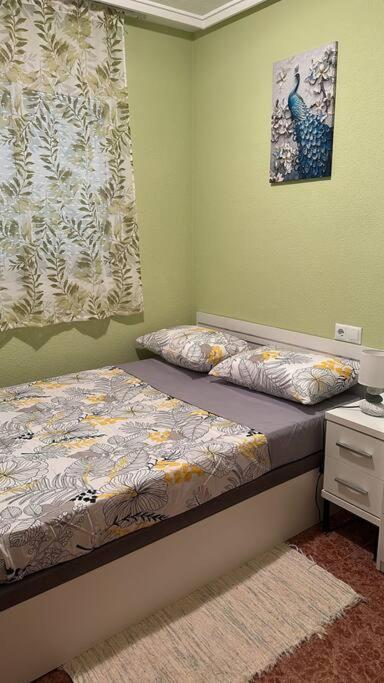 Appartamento Casa Di Mateo With Garden View And Swimming Pool Torrevieja Esterno foto