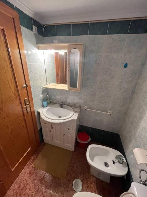 Appartamento Casa Di Mateo With Garden View And Swimming Pool Torrevieja Esterno foto