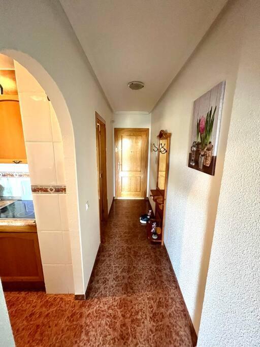 Appartamento Casa Di Mateo With Garden View And Swimming Pool Torrevieja Esterno foto